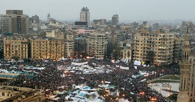 هل هذه هى حقا مصر؟
