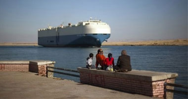 إسرائيل: مرور السفن الحربية الإيرانية بالقناة عمل "استفزازى"