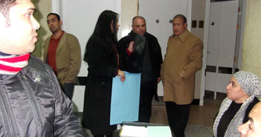 إطلاق أعيرة نارية فى حفل زفاف وراء إصابة طفل بنادى الزمالك 