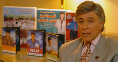 غدا.. الحكم فى دعوى تعويض شركة توزيع مؤلفات إبراهيم الفقى
