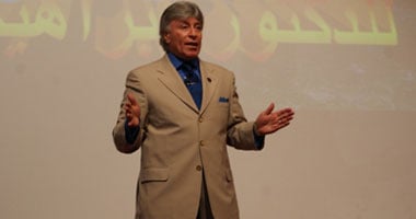 غدا.. الحكم فى دعوى تعويض شركة توزيع مؤلفات "إبراهيم الفقى"