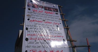 جابر عثمان يكتب: هيهات أن تسقط مصر 
