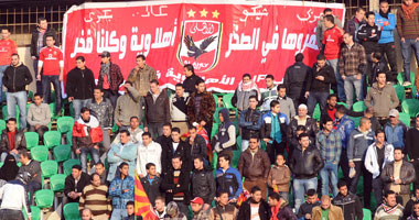حارس صن داونز: جماهير الأهلى مصدر رعب أورلاندو