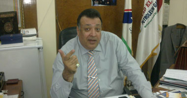 محمد سعد الدين: ارتفاع إنتاج مصر من الغاز يرعب قطر