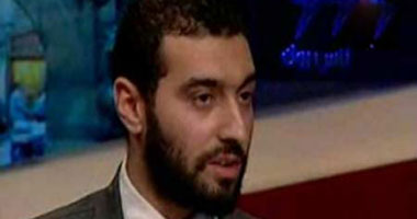 "الشبكشى" يتقدم بمقترح لتشكيل الجمعية التأسيسية للدستور