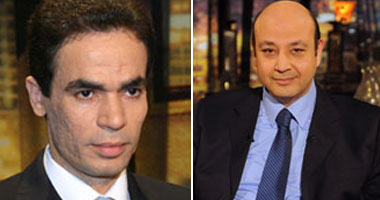 كارثة استاد بورسعيد تؤثر فى أداء مشاهير الإعلاميين.. محمود سعد يحبس دموعة.. وعمرو أديب يصرخ.. والمسلمانى ينسحب على الهواء.. وشوبير يغالب دموعه ويلعن التعصب