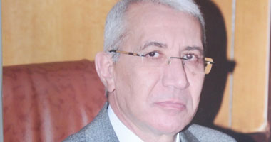 مدير أمن كفر الشيخ يجتمع مع أمناء وعساكر الشرطة