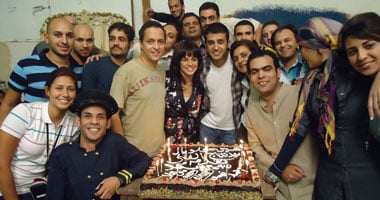 فى "ربع مشكل2".. "ليشع" بطل قومى فى إسرائيل و"أم مشمش" تناقش القضايا العالمية