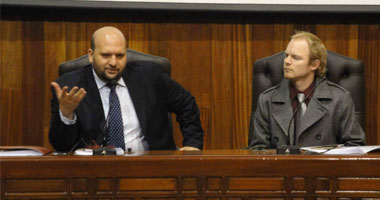 مستشار المفتى لـ"سي بي إس": تشويه المسلمين لا يصب فى مصلحة التعايش السلمى بين البشرية