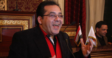 اليوم..اجتماع القوى السياسية و"الحرية والعدالة" لحل أزمة "التأسيسية"