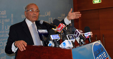 "المواطن المصرى" بالإسكندرية يحشد أعضاءه لتأييد "شفيق"