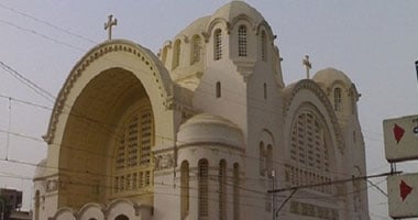 الكنيسة الأسقفية تحتفل بأحد الشعانين 9 أبريل المقبل
