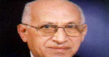 وفاه عبدالحافظ حلمى عضو مجمع اللغة العربية عن عمر يناهز 86 عاماً