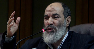 "الوسطية للفكر" يعقد غدا مؤتمرا حول "الرئيس الإسلامى وبناء الأمة"  