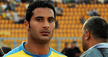 الإسماعيلى يعرقل صفقة انضمام "مسعد" لبتروجت