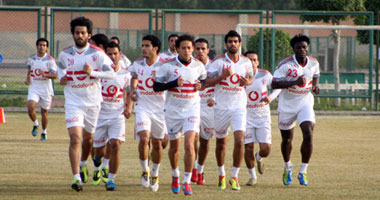 الوصل الإماراتى ينافس الأفريقى على استضافة الزمالك فى مارس