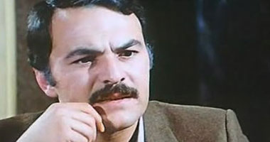 رحيل الفنان حاتم ذو الفقار والعزاء بمسجد الصديق السبت المقبل