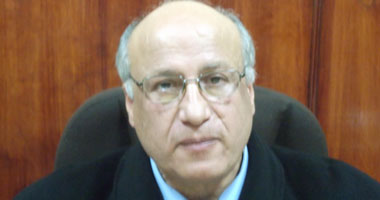رئيس نادى قضاة كفر الشيخ يرفض الهجوم على مكى ويطالب بمنحه فرصة للعمل