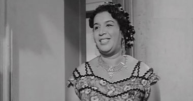 بالصور.. اليوم ذكرى ميلاد فنانة الكوميديا جمالات زايد