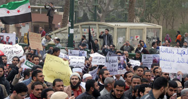 مصدر سورى: وفد من المعارضة يزور روسيا الأربعاء القادم