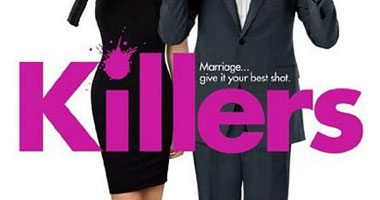 "Killers" على قناة mbc2 اليوم