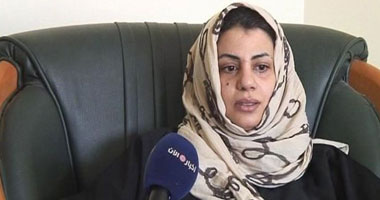مقتل المذيعة الليبية الموالية للقذافى هالة المصراتى فى زنزانتها