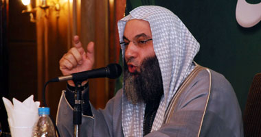 غداً.. محمد حسان يحاضر فى كفر الشيخ لدعم "مرسى"