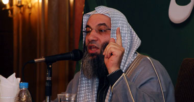 ننشر خريطة خطب جمعة "العزل السياسى"