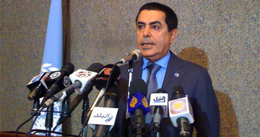 رئيس الجمعية العامة بالأمم المتحدة يغادر القاهرة متوجها إلى تركيا