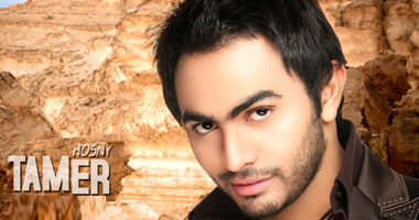 تامر حسنى ومايا دياب يشاركان فى مهرجان "يا سلام" بأبو ظبى
