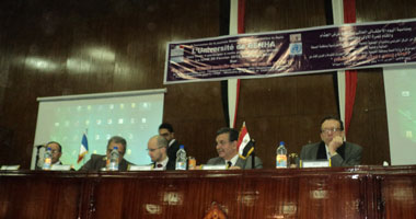 مؤتمر بجامعة بنها: 700 حالة مصابة بمرض "الجذام" فى مصر