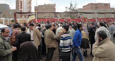 انتخابات النقابات الفرعية للمعلمين غدا الخميس