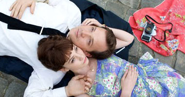 "An Education" اليوم على قناة  mbc2