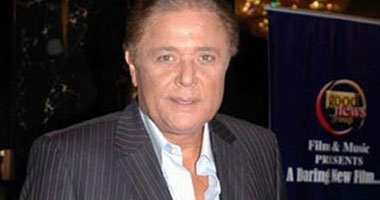 "القاهرة السينمائى" يهدى الدورة الـ38 إلى روح الساحر محمود عبد العزيز