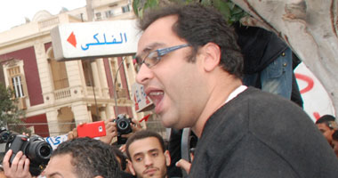 خلال ساعات.. الحكم فى طلب التحفظ على أموال متهمى خلية الأمل ومنعهم من السفر