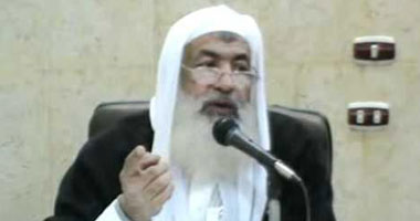 إعادة الشيخ "عادل الشوربجى" بعد اختطافه بالقليوبية