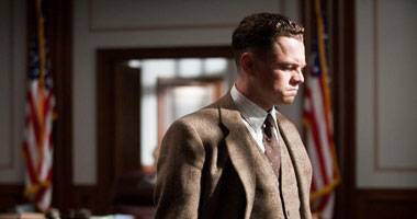 ليوناردو دى كابريو.. اليوم على MBC MAX