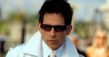 بالفيديو.. الإعلان الأول المسرب لفيلم " Zoolander 2" بعد حذفه من اليوتيوب