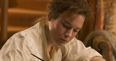 "Miss Potter" اليوم على قناة  mbc max