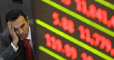 المؤشر السعودى يتراجع لأدنى مستوى فى 10 أشهر 