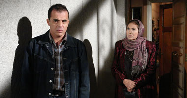 تهانى راشد تنضم لأسرة مسلسل "ورد وشوك"