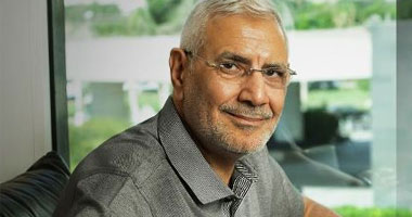 "المحامين الثوار" تعلن دعمها لـ"أبو الفتوح" رئيساً للجمهورية