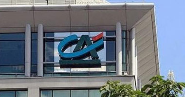 الجمعية العامة لـ"كريدى أجريكول" توافق على الحصول على 30 مليون دولار