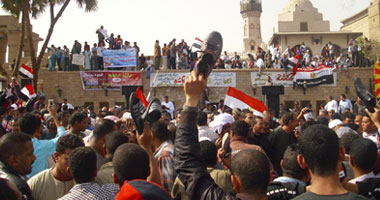 انطلاقة جديدة لائتلاف الثورة بالأقصر 