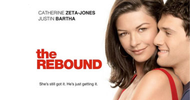 "The Rebound" على  mbc max الليلة