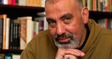 خالد الحجر: الجرأة اكتسبتها من الكتابة وانتظروا "تحت الجلد" فيلما سينمائيا