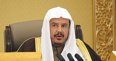 السعودية تشارك فى المؤتمر الثالث للبرلمان العربى بالقاهرة ..غدا