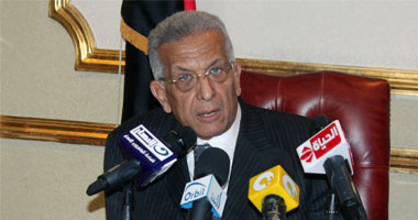 برتوكول تعاون بين مصر وسلوفينيا فى مجالات الصحة النفسية 