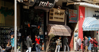 مصطفى ياقوت يكتب: شعب مخلل