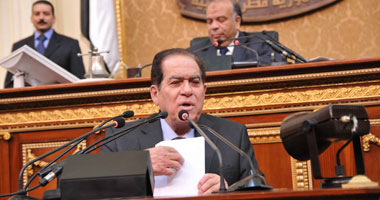 الإخوان قرروا إسقاط حكومة الجنزورى 15 مارس